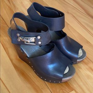 👠 See by Chloe Wedges